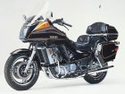 1983 Yamaha XVZ 1200TK Venture